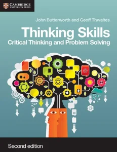 کتاب استدلال منطقی و تفکر انتقادی آزمون IMAT – Thinking Skills