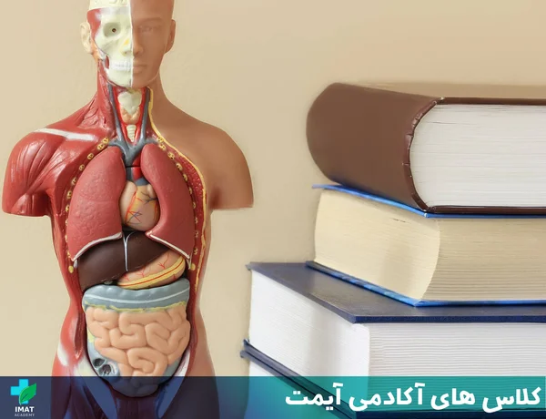 کلاس آنلاین آزمون آیمت آکادمی آیمت