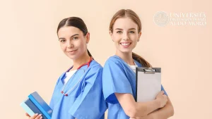 تحصیل پزشکی در دانشگاه باری ایتالیا