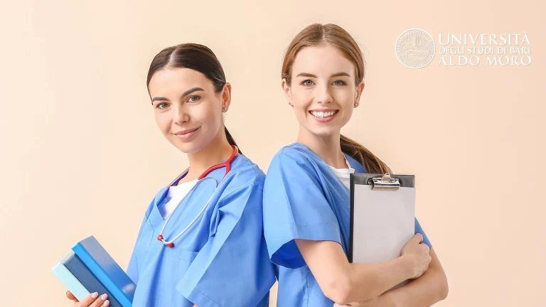 تحصیل پزشکی در دانشگاه باری ایتالیا