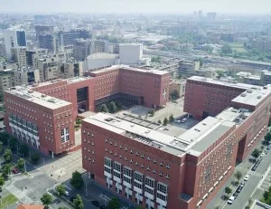 تحصیل رشته پزشکی دانشگاه میلان بیکوکا با آزمون آیمت 2027